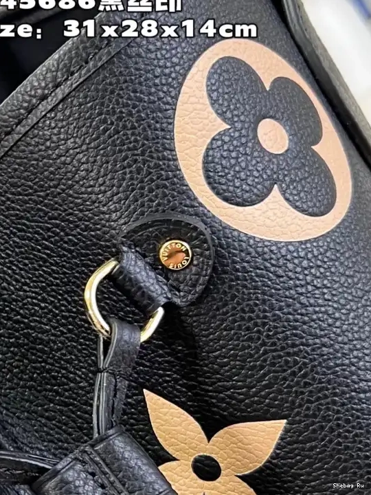 NEVERFULL VUITTON LOUIS MM 0524